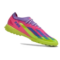 Chuteira Society Adidas X Crazyfast.1 | Leve e Rápida - Farda de - imagem 6