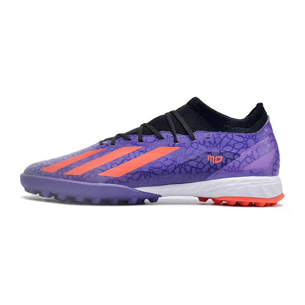 Chuteira Society Adidas X CrazyFast.1 | Velocidade - Salah