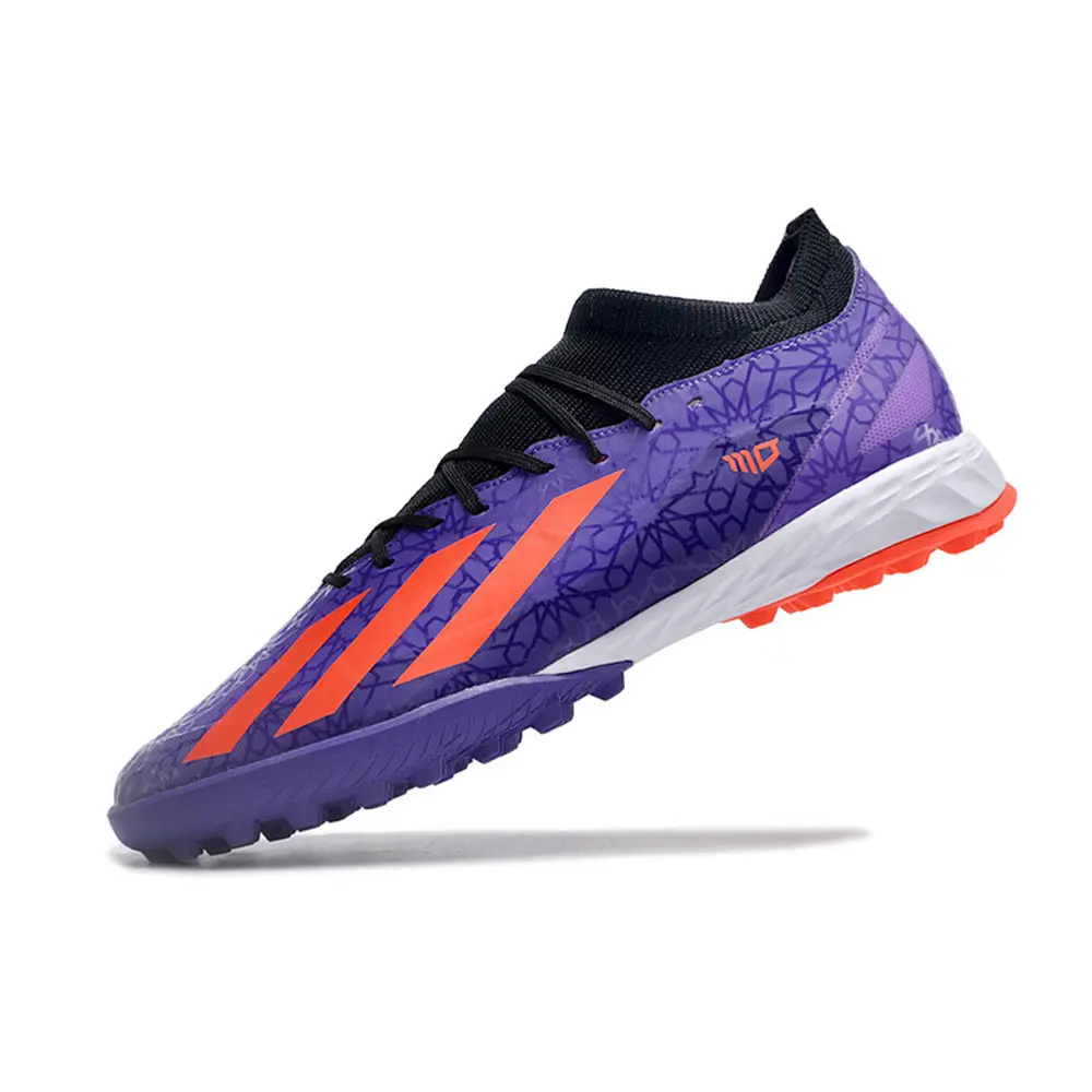 Chuteira Society Adidas X CrazyFast.1 | Velocidade - Salah
