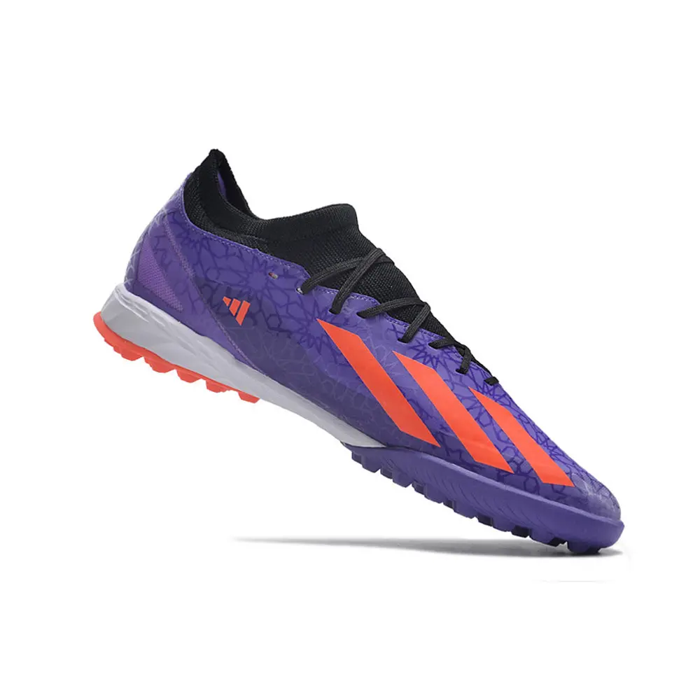 Chuteira Society Adidas X CrazyFast.1 | Velocidade - Salah