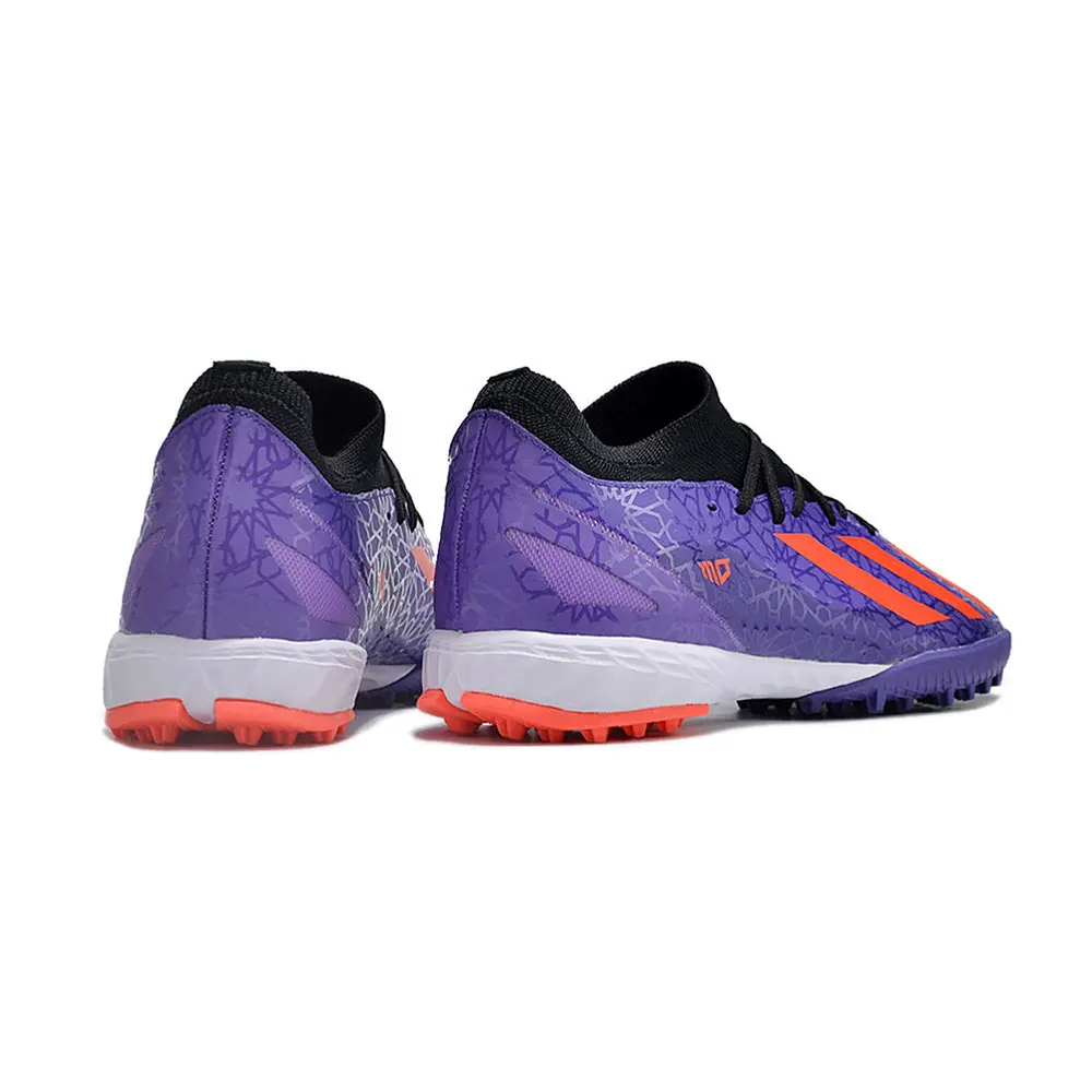 Chuteira Society Adidas X CrazyFast.1 | Velocidade - Salah