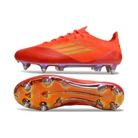 Chuteira Adidas F50 | Ponta de Alumínio - imagem 4
