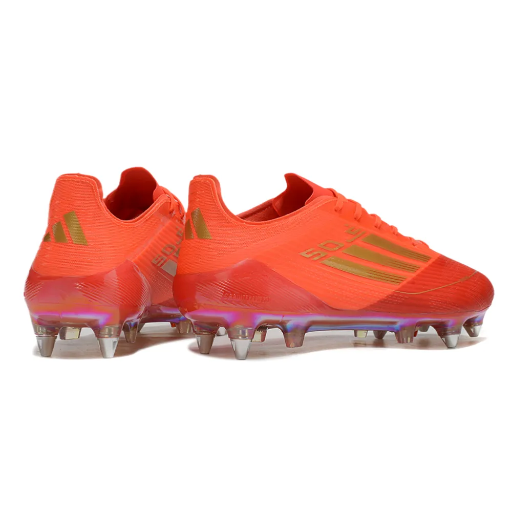 Chuteira Adidas F50 | Ponta de Alumínio