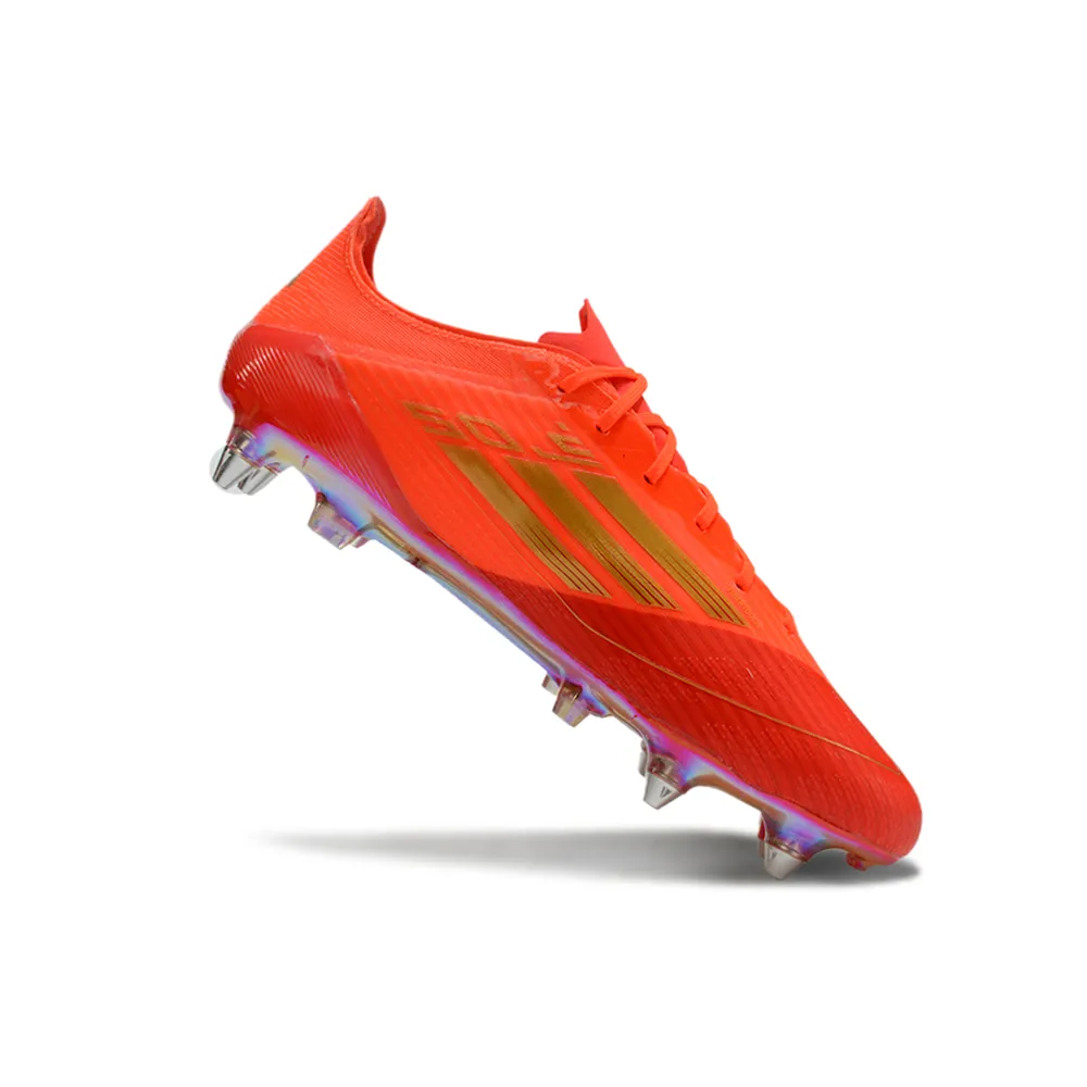 Chuteira Adidas F50 | Ponta de Alumínio