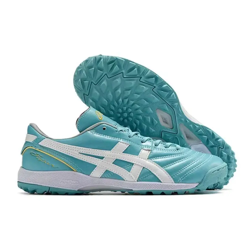 Chuteira Society Asics | Conforto e Durabilidade - Compre Já