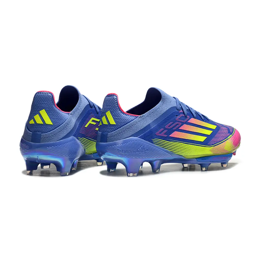 Chuteira Campo Adidas F50+ FG | Velocidade letal