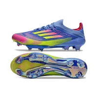 Chuteira Campo Adidas F50+ FG | Velocidade letal - imagem 6