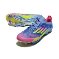 Chuteira Campo Adidas F50+ FG | Velocidade letal - imagem 4