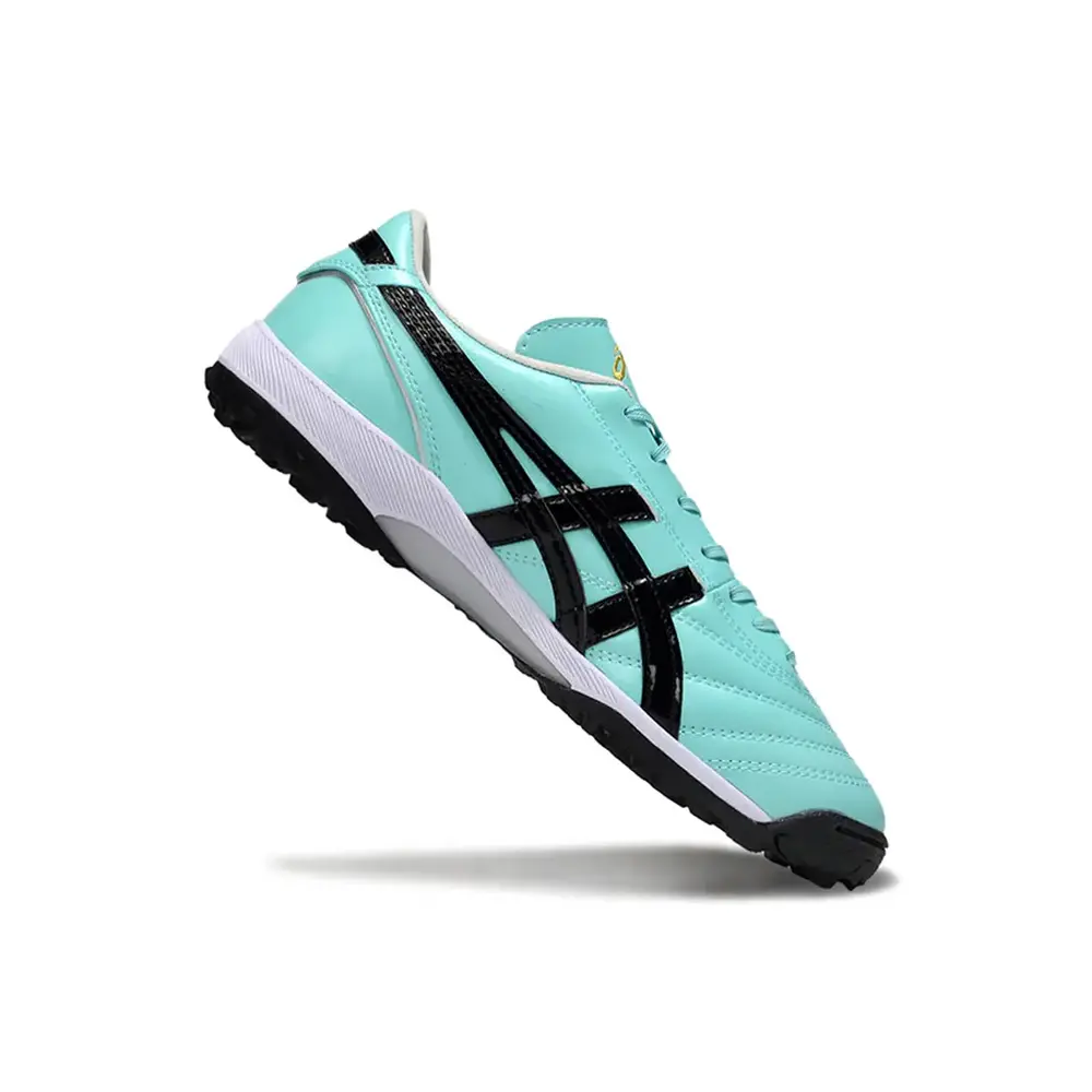 Chuteira Society Asics | Durabilidade e Conforto