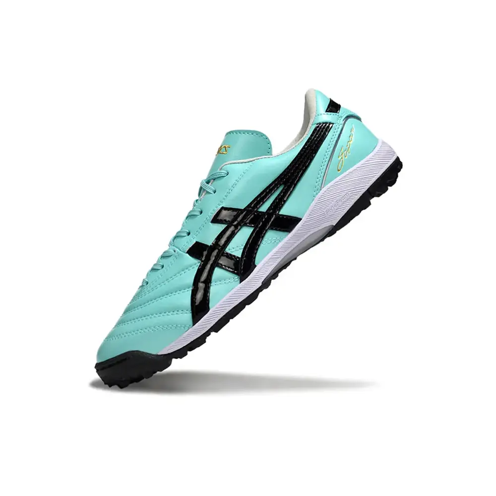 Chuteira Society Asics | Durabilidade e Conforto