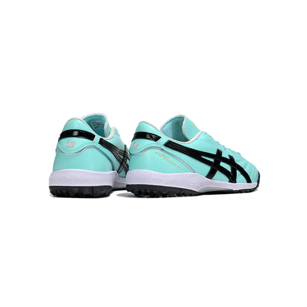 Chuteira Society Asics | Durabilidade e Conforto