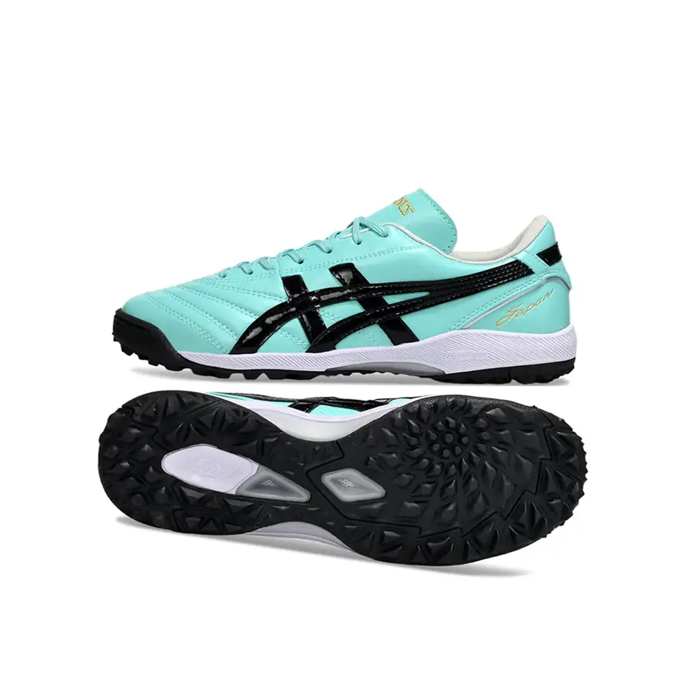 Chuteira Society Asics | Durabilidade e Conforto