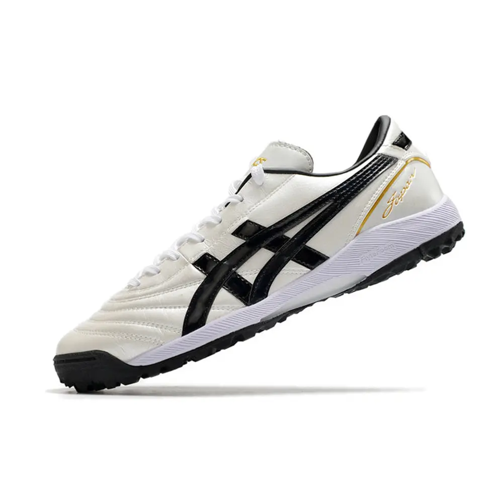 Chuteira Society Asics Japan TF | Conforto e Performance