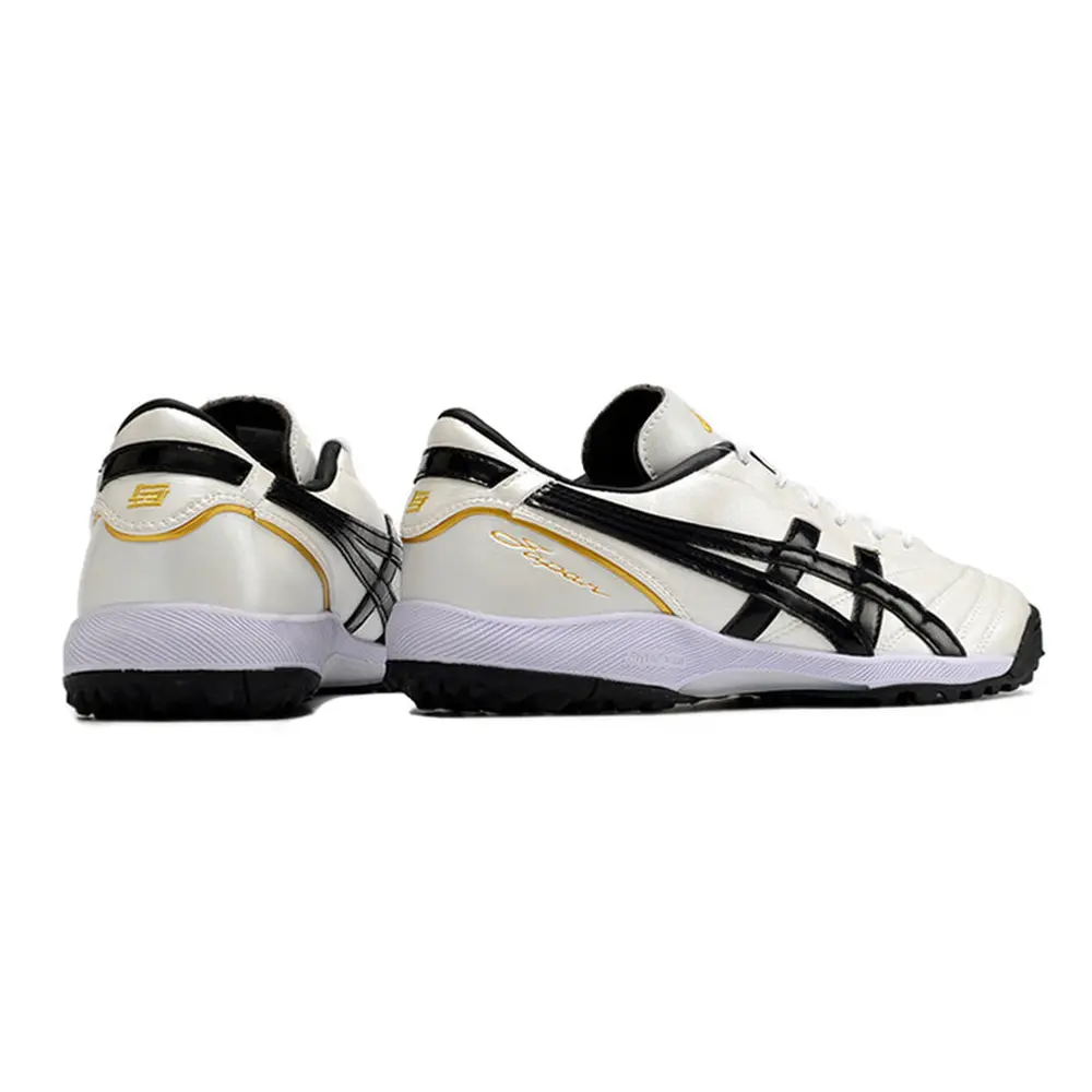 Chuteira Society Asics Japan TF | Conforto e Performance