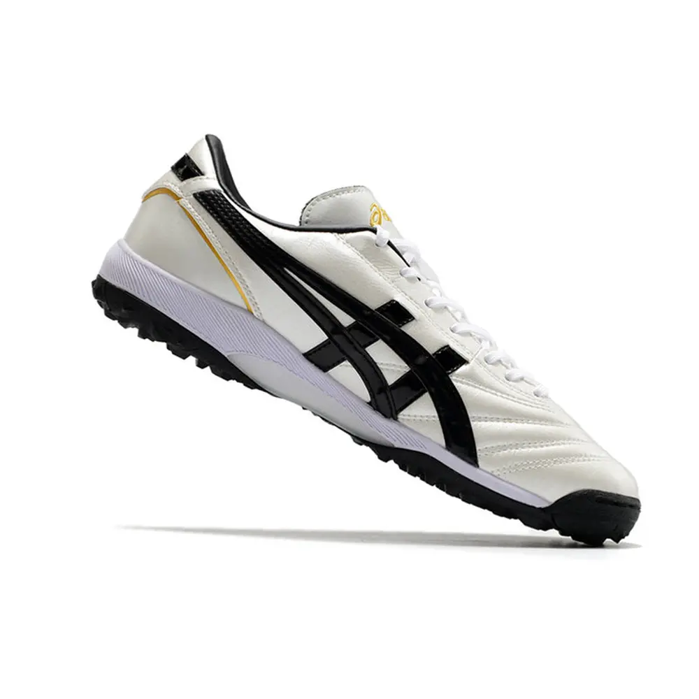 Chuteira Society Asics Japan TF | Conforto e Performance