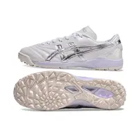 Chuteira Society Asics TF | Performance e Design - imagem 3