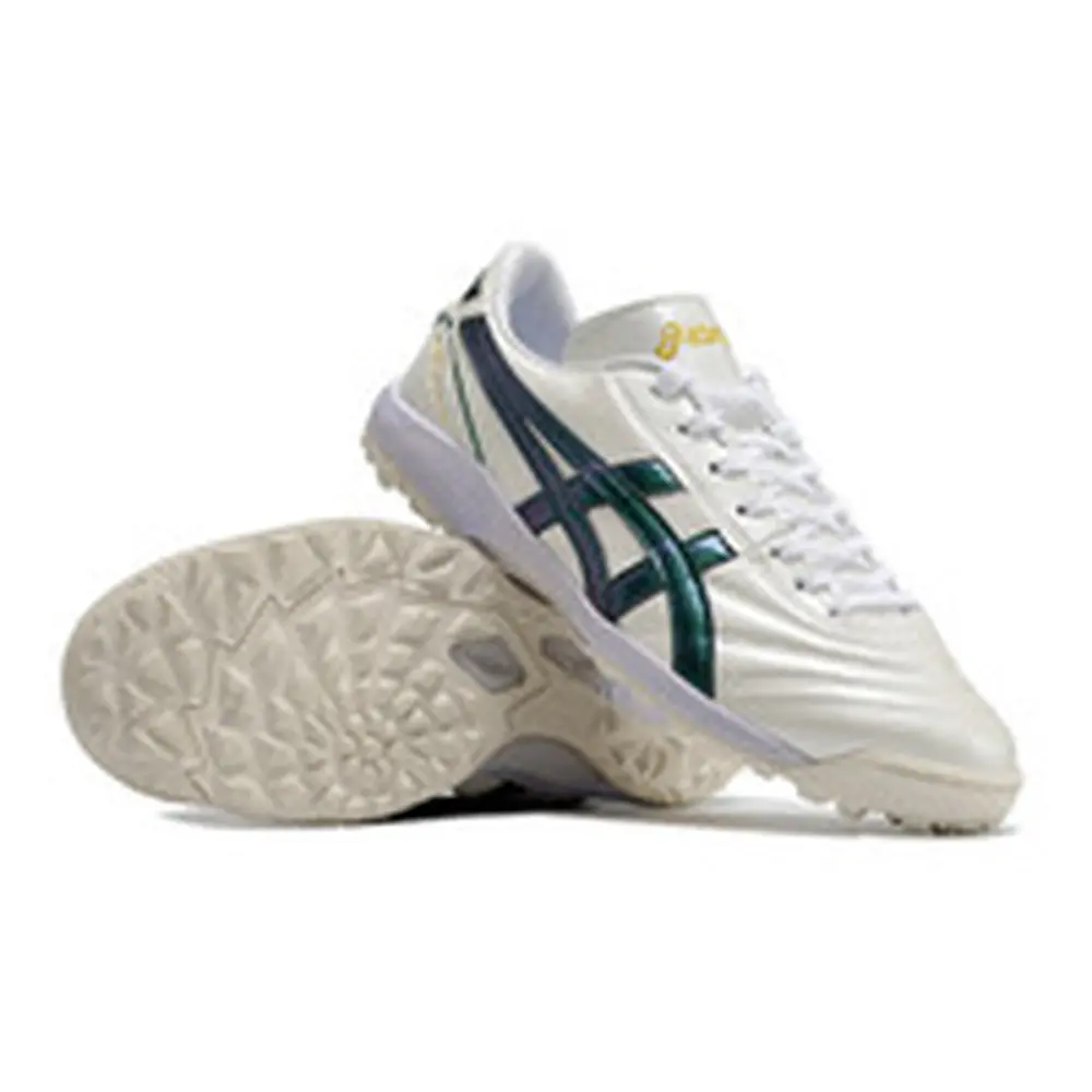 Chuteira Society Asics Japan TF | Precisão e Conforto