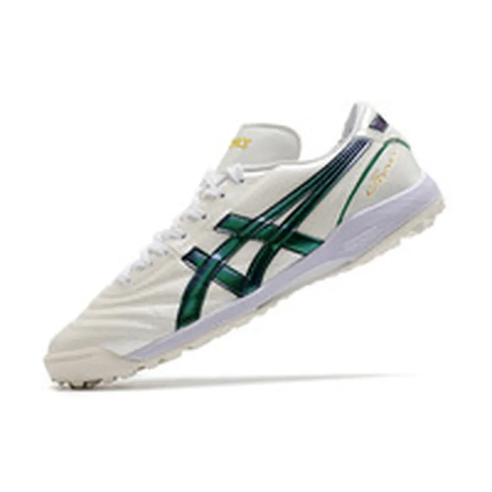 Chuteira Society Asics Japan TF | Precisão e Conforto