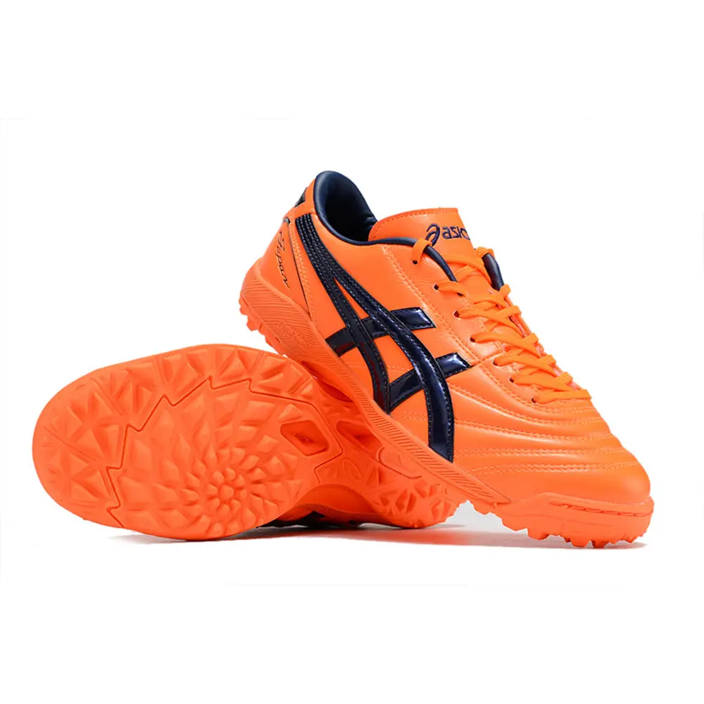 Chuteira Society Asics Japan | Agilidade e Conforto
