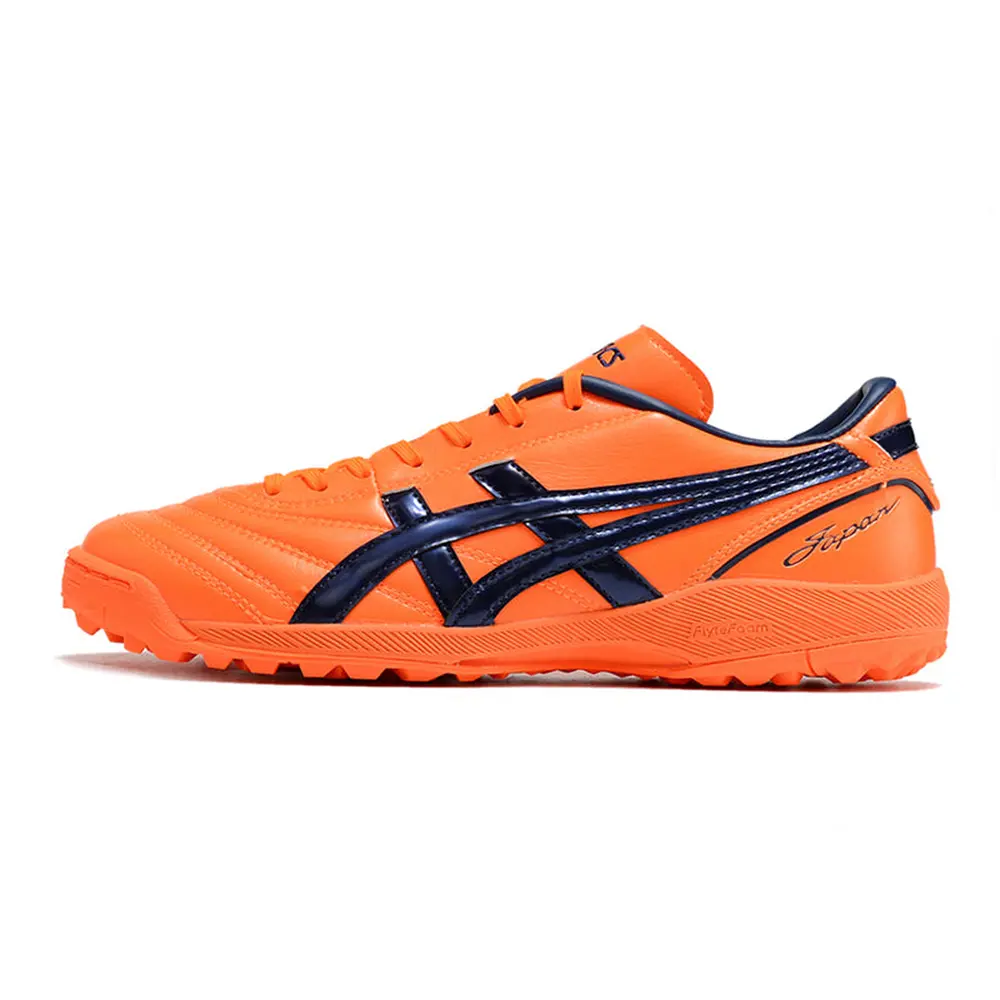 Chuteira Society Asics Japan | Agilidade e Conforto