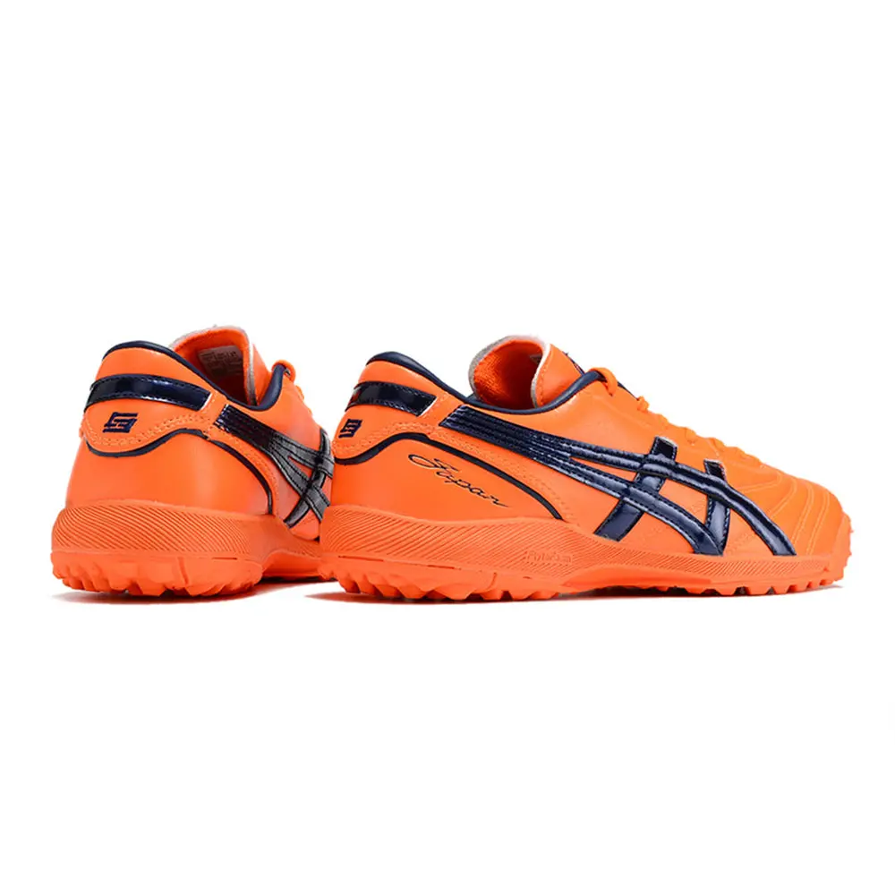 Chuteira Society Asics Japan | Agilidade e Conforto