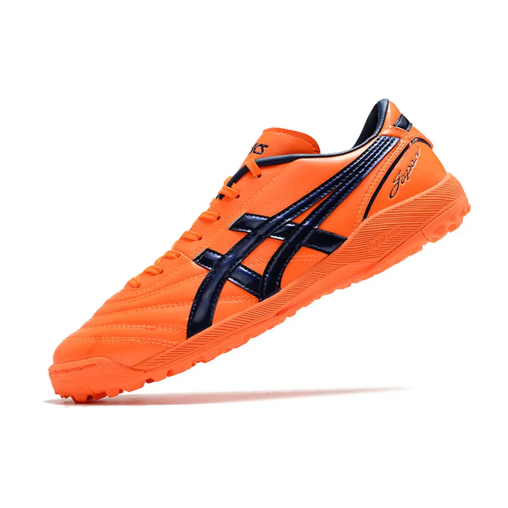 Chuteira Society Asics Japan | Agilidade e Conforto