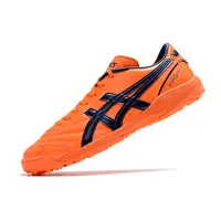 Chuteira Society Asics Japan | Agilidade e Conforto - imagem 4