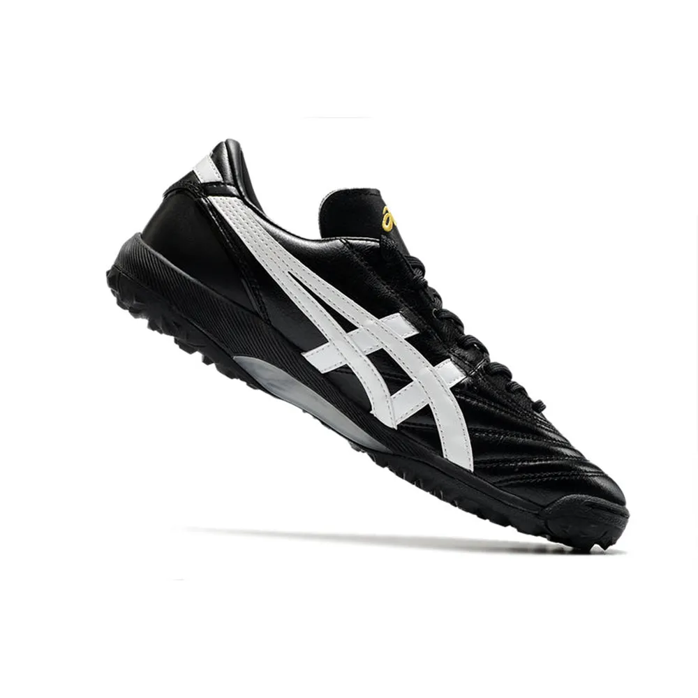 Chuteira Society Asics Japan TF | Conforto e Desempenho