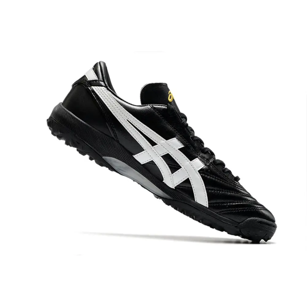 Chuteira Society Asics Japan TF | Conforto e Desempenho