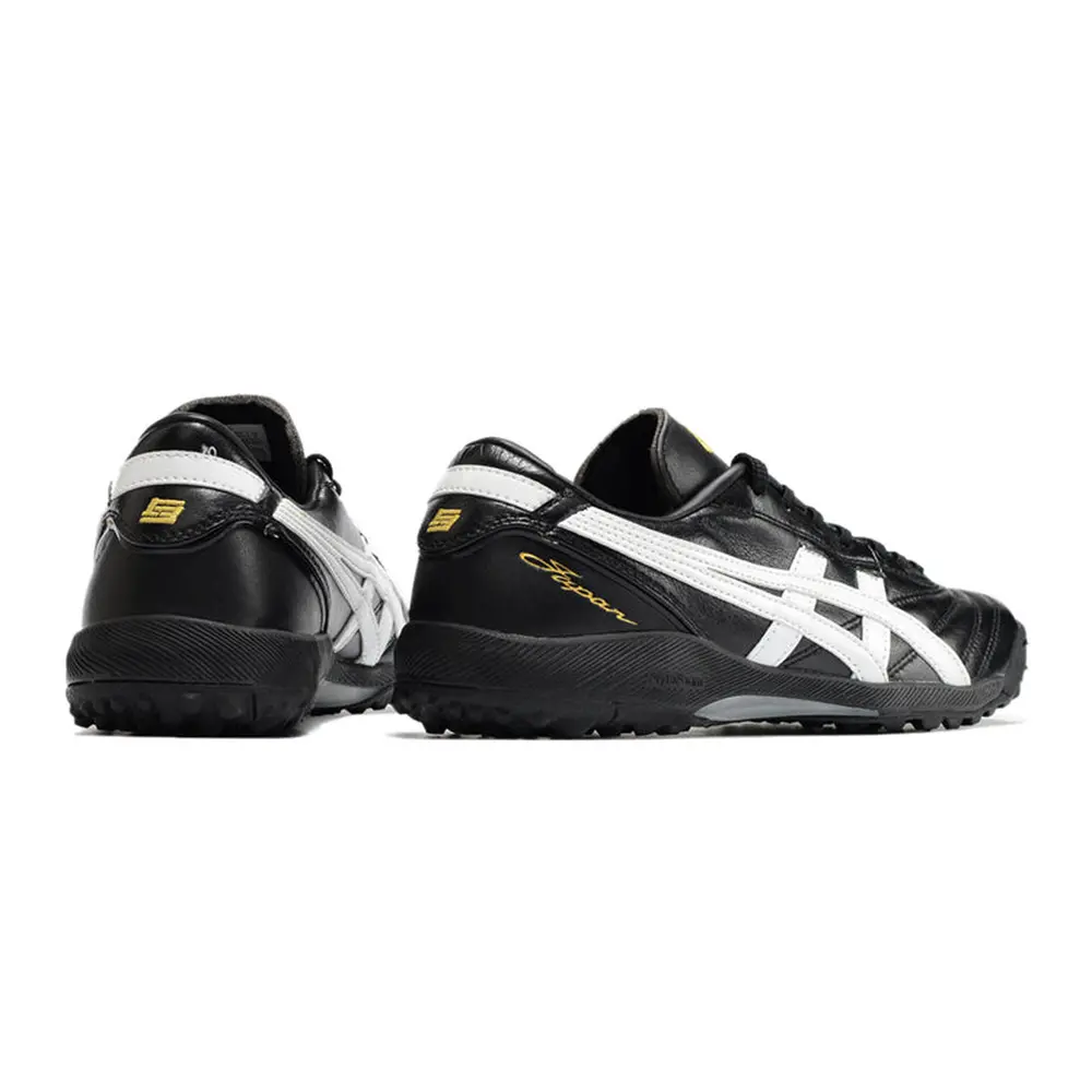 Chuteira Society Asics Japan TF | Conforto e Desempenho