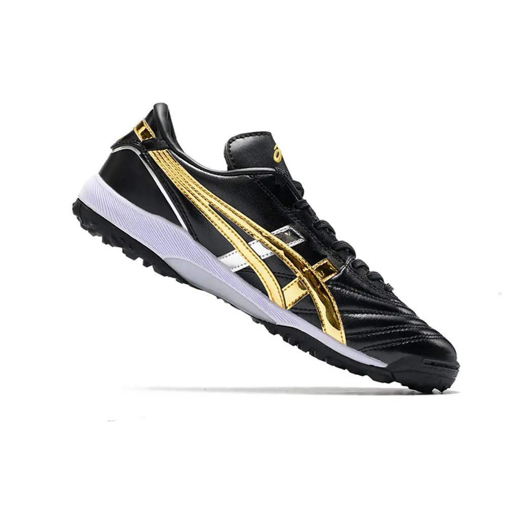 Chuteira Society Asics Japan TF | Estilo e Desempenho