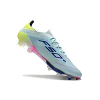 Chuteira Adidas F50+ FG | Leve e Precisa - imagem 5