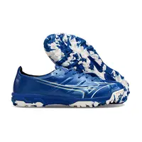 Chuteira Society Mizuno Alpha TF | Performance e Estilo - Farda - imagem 5
