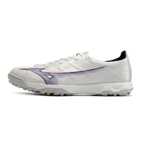 Chuteira Society Mizuno Alpha | Leve, Confortável e Rápida - imagem 1