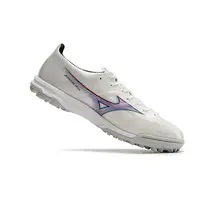 Chuteira Society Mizuno Alpha | Leve, Confortável e Rápida - imagem 3