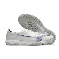 Chuteira Society Mizuno Alpha | Leve, Confortável e Rápida - imagem 6