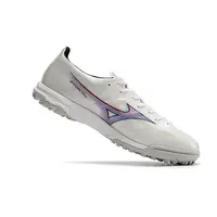 Chuteira Society Mizuno Alpha | Leve, Confortável e Rápida - imagem 3