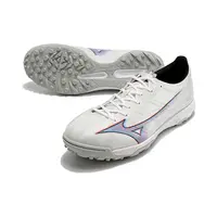 Chuteira Society Mizuno Alpha | Leve, Confortável e Rápida - imagem 5