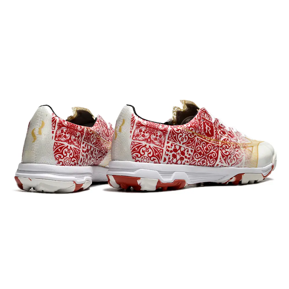 Chuteira Society Mizuno Alpha TF | Signature Pack