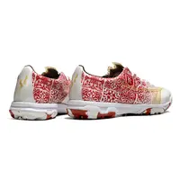 Chuteira Society Mizuno Alpha TF | Signature Pack - imagem 2