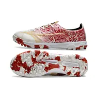 Chuteira Society Mizuno Alpha TF | Signature Pack - imagem 3