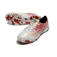 Chuteira Society Mizuno Alpha TF | Signature Pack - imagem 4