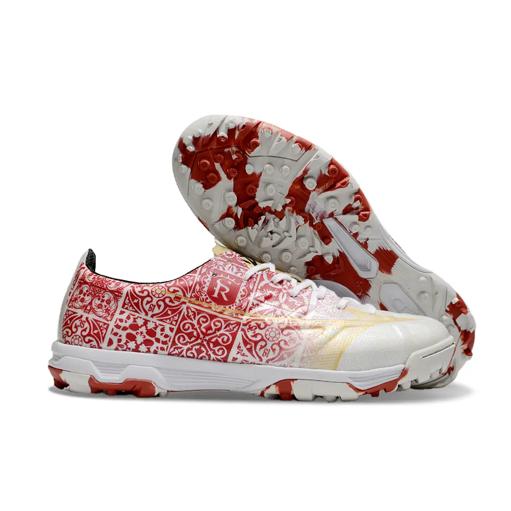 Chuteira Society Mizuno Alpha TF | Signature Pack