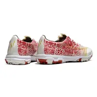 Chuteira Society Mizuno Alpha TF | Signature Pack - imagem 2