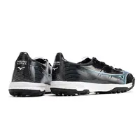 Chuteira Society Mizuno Alpha TF Preta | Leve e Confortável - imagem 6