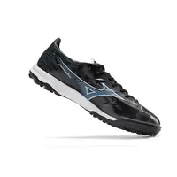 Chuteira Society Mizuno Alpha TF Preta | Leve e Confortável - imagem 2