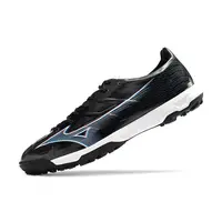 Chuteira Society Mizuno Alpha TF Preta | Leve e Confortável - imagem 4