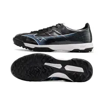 Chuteira Society Mizuno Alpha TF Preta | Leve e Confortável - imagem 5