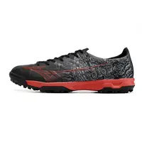 Chuteira Society Mizuno Alpha TF | Leve Confortável e Rápida - imagem 1
