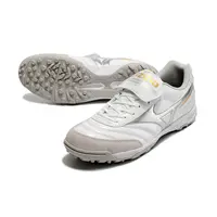 Chuteira Society Mizuno Morelia 3 TF | Leveza e Conforto - imagem 2